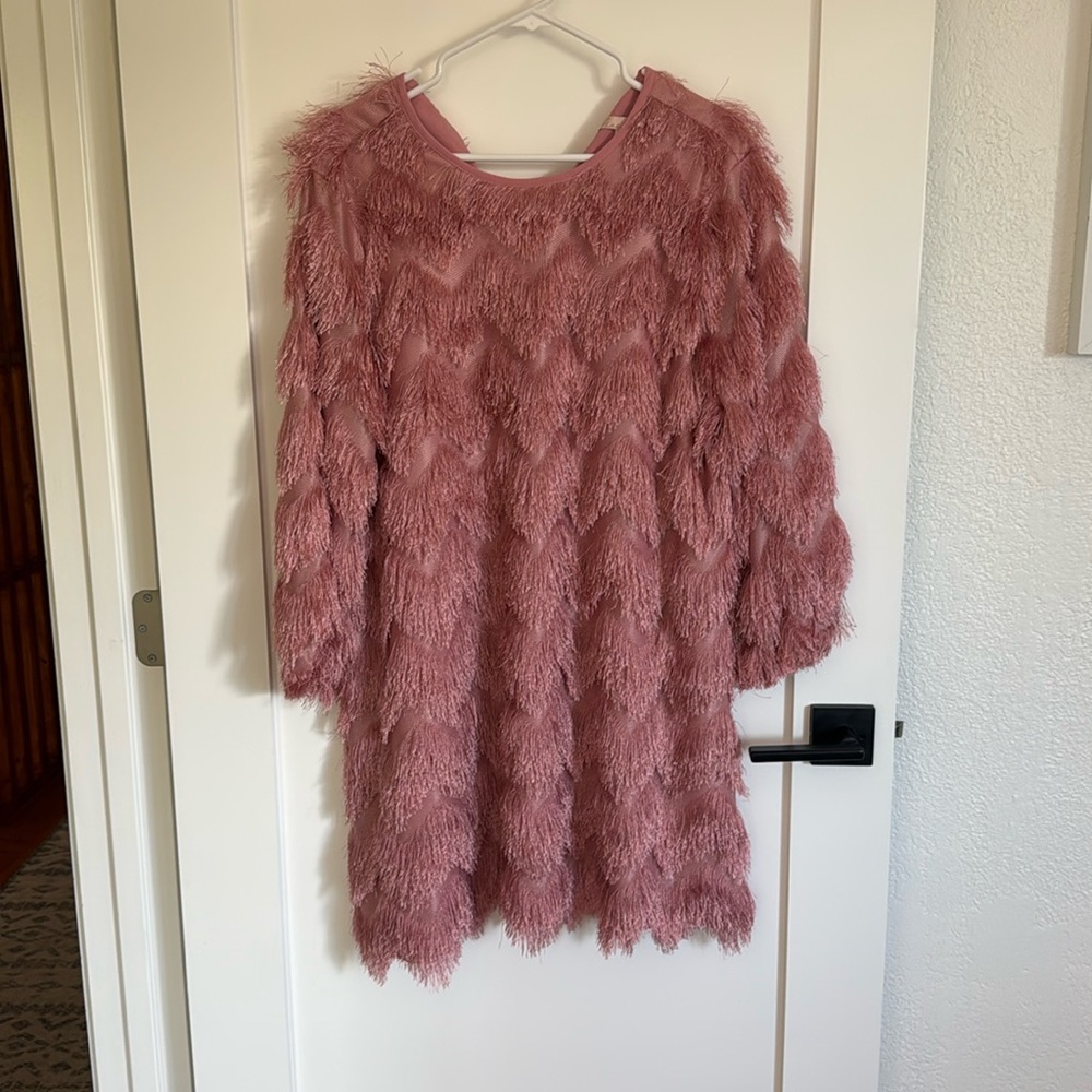 Anthropologie Dress